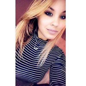 Meet your Posher, Erica